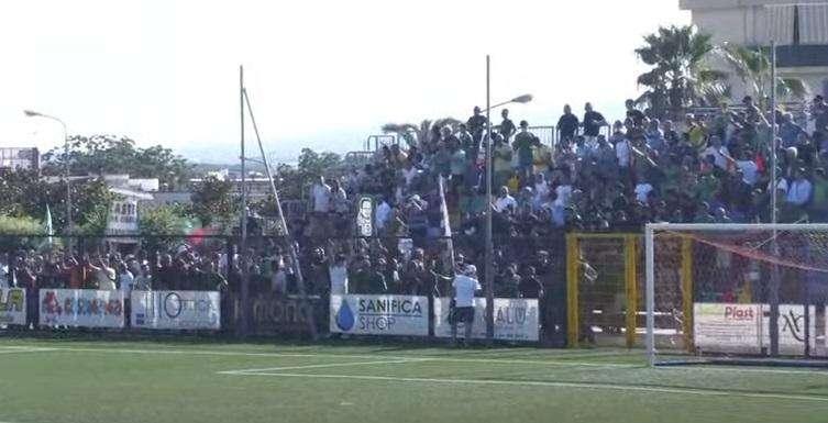 L'Avellino regola la pratica Nocerina: Marconi e Patierno stendono i molossi (2-0)