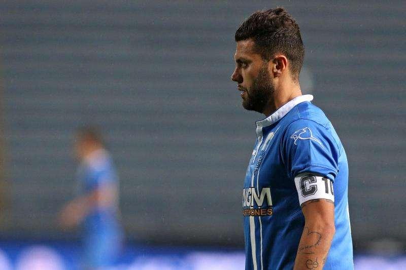 Tavano, la decisione è solo del giocatore. L'Avellino spera...