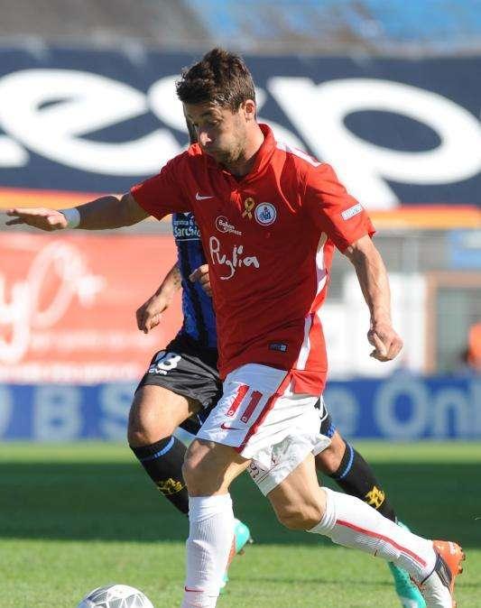 Avellino-Sansone, si prova il colpo a titolo definitivo. Tre i calciatori nel mirino