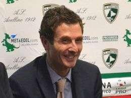 Enzo De Vito: "Abbiamo risposto bene, ma bisogna ancora lavorare"