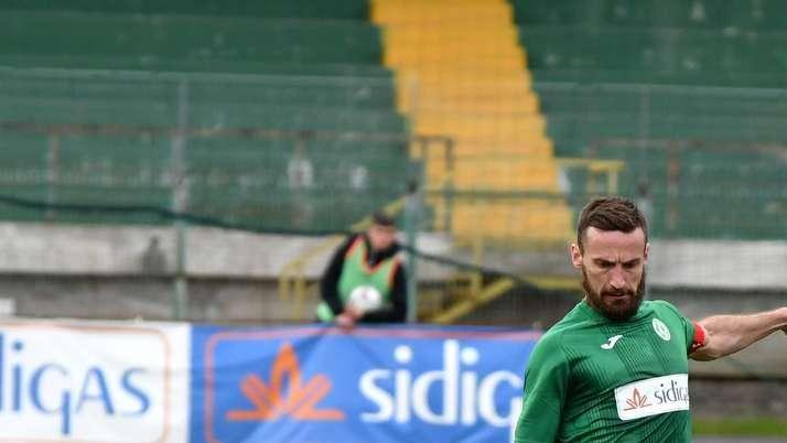 Morero: "Avellino secondo aspettative, Braglia mago dei playoff"