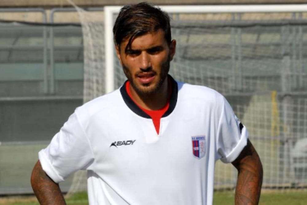 Avellino, ecco Da Dalt: "Bucaro, sono pronto. Ho vinto un campionato recuperando dieci punti in un girone..."