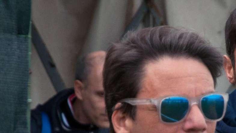 Capuano all'Avellino, ecco il comunicato. Dirigerà la doppia seduta odierna 