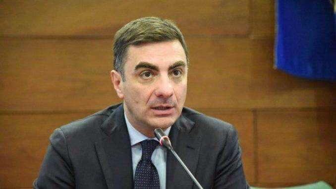 Gambacorta: "Farò di tutto per essere a Roma, l'Avellino non può sparire per una fideiussione"