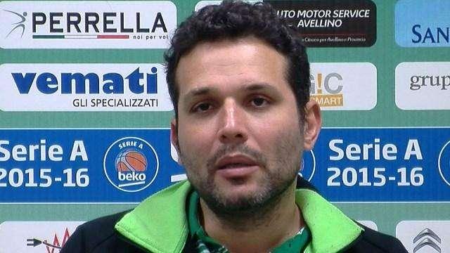La Scandone Avellino parteciperà alla Basketball Champions League. Alberani: "Vogliamo giocare in Europa ogni anno"