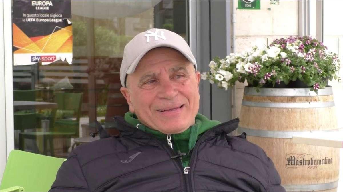 Iannuzzi: "500 biglietti sono pochi, ne vogliamo di più. Dimostrato senso di appartenenza e sostegno alla società"