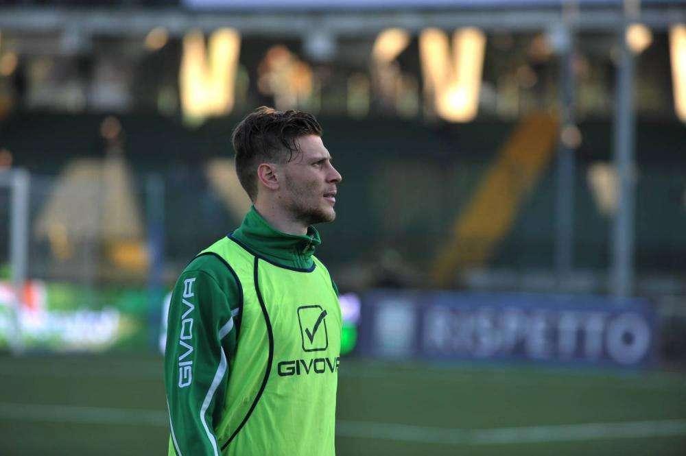 L'ex Perrotta: "Non era facile contro questo Avellino"