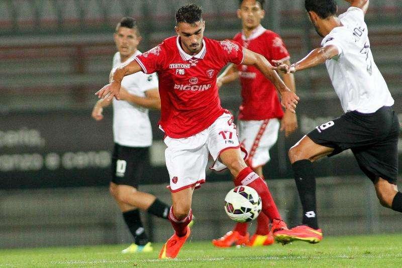L'Avellino lavora sul mercato, si insiste per Fazzi e Belloni