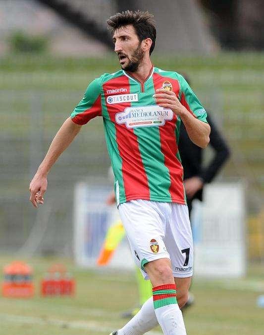 Ternana-Avellino, sfida particolare per tre Lupi