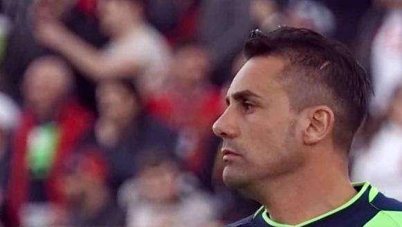 Gragnaniello: "Vogliamo riprendere ma in sicurezza, calcio terza industria del Paese"