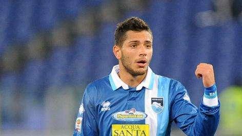 Il gol di Caprari è l'undicesimo subìto dai Lupi negli ultimi 15 minuti di gara