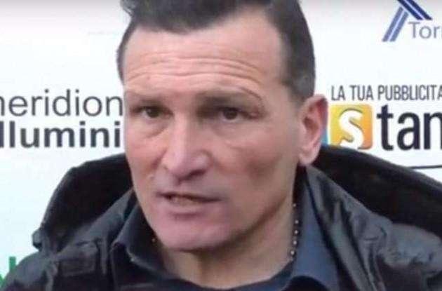 Carannante: "Il giocatore vero si vede in queste gare. Lanusei mentalmente favorito" 