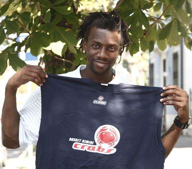 Ecco Ebi: "Non sono un bad boy, mi piacerebbe vincere il titolo"