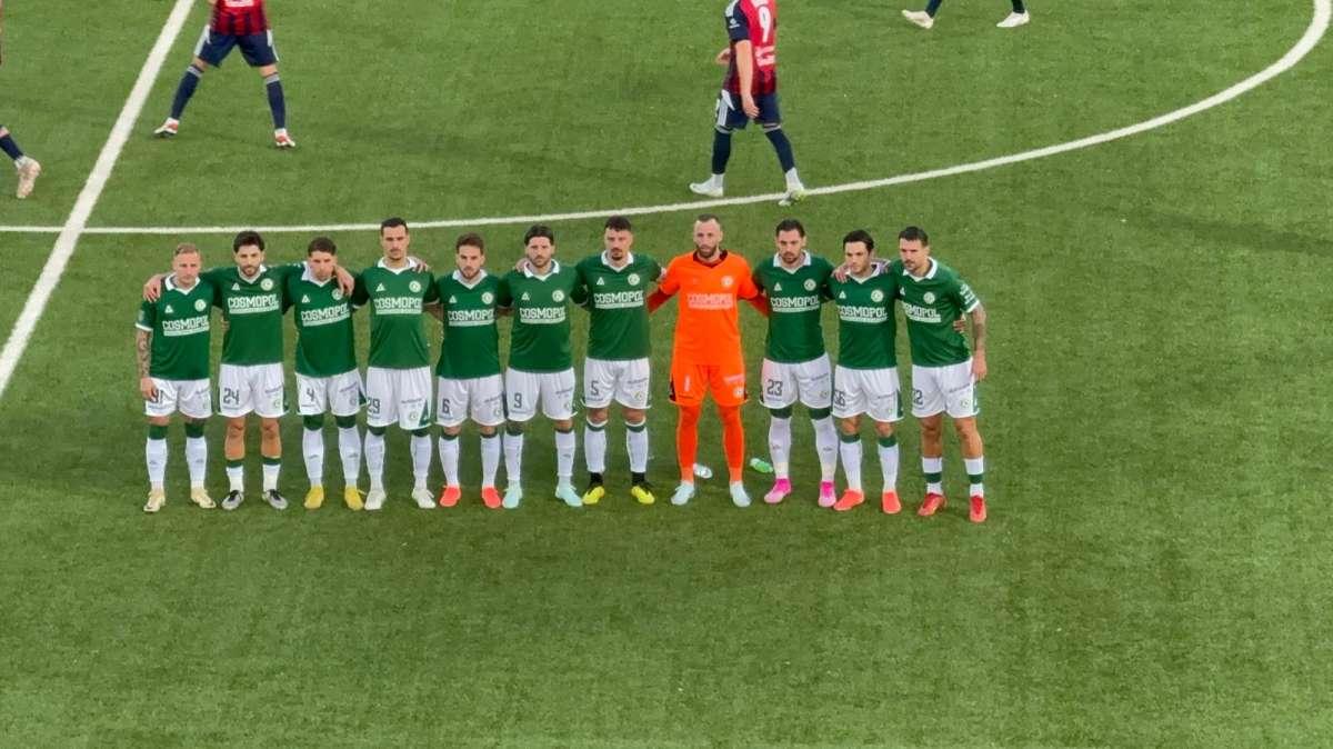 Mercato in uscita: Campanile verso il prestito in C