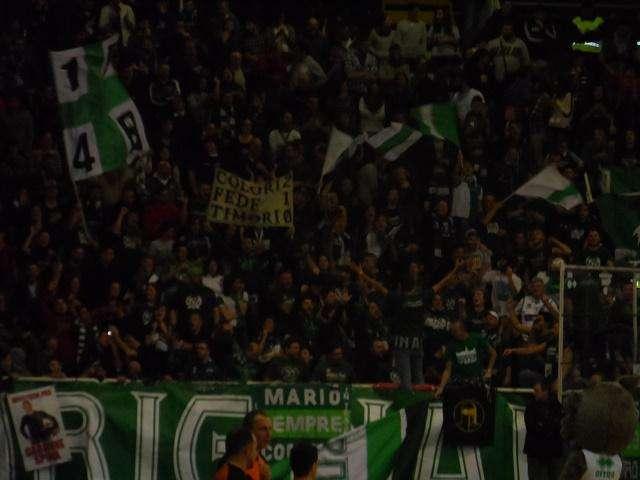 Ricominciano a cantare gli Original Fans