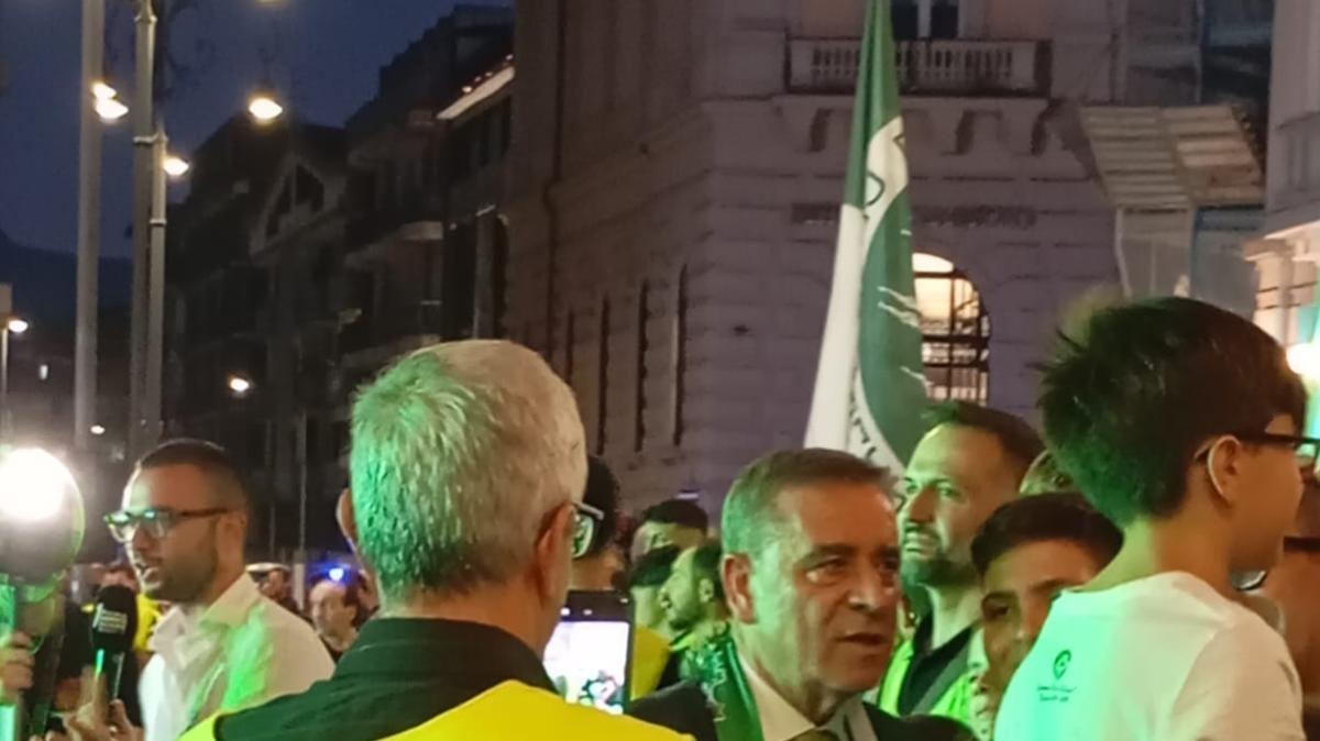 D'Agostino: "Avremo delle maglie bellissime, Nesta entusiasta. Mercato? Ottimo, ma..."