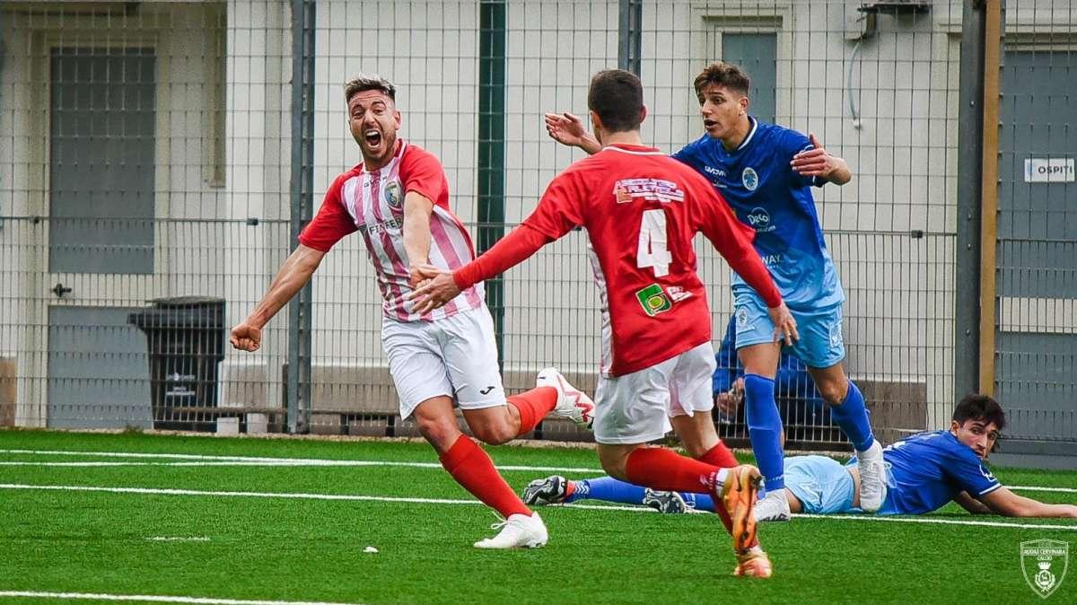 Eccellenza. Gioia Cervinara, giornata amara per Solofra e Avellino