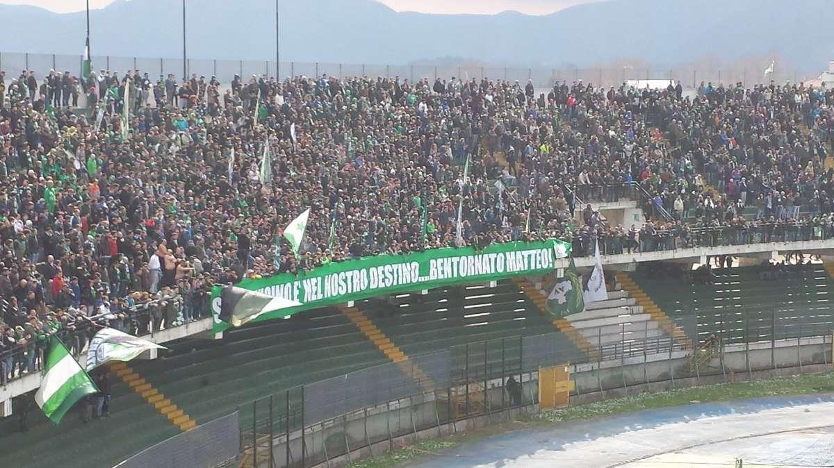 L'Avellino è risorto? E' ancora presto per dirlo, ma i primi segnali sono positivi