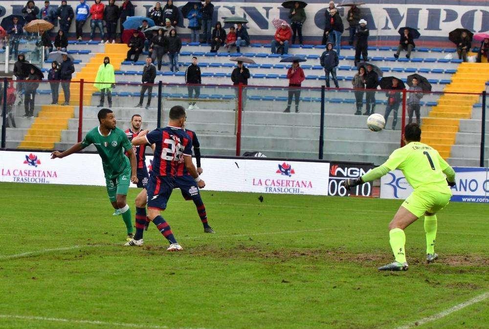 GdS - Avellino punito dall'ex D'Angelo. Quasi tutti bocciati