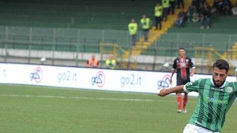 Avellino, ti aspetta un Verde futuro