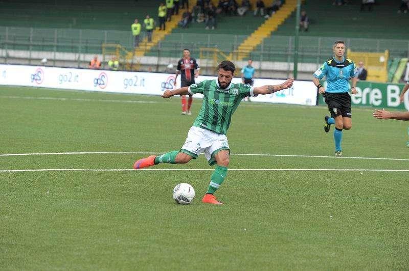 Verde: "Sconfitta immeritata, da lunedì testa al Benevento" 