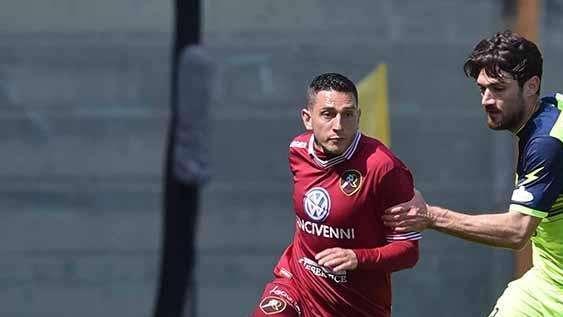 Salandria esulta dopo la vittoria reggina: "Abbiamo girato gli episodi a nostro favore"