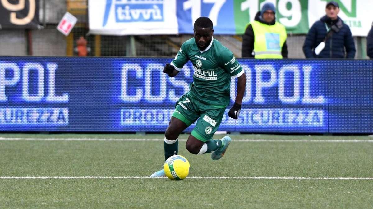 Avellino, oggi riposo. Domani riprende la preparazione: Kanoute sotto osservazione
