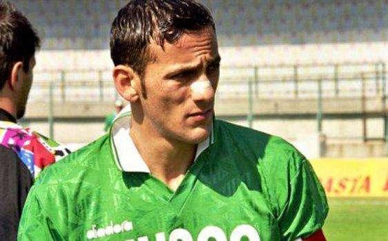 Fresta: "Ricambio il grande affetto di questa gente. All'Avellino auguro un girone di ritorno importante"
