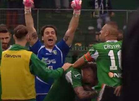 VIDEO - Mi ritorni in mente, 16 maggio: l'Avellino si qualifica ai playoff per la Serie A