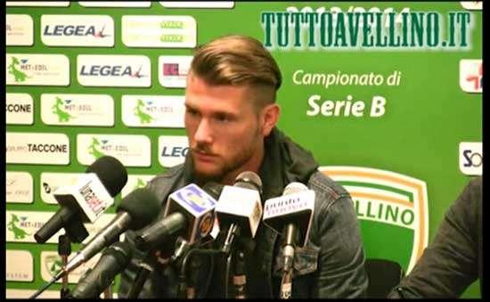 [VIDEO] Benoit Ladriere: "Abbiamo ottime possibilità per puntare ai play-off"