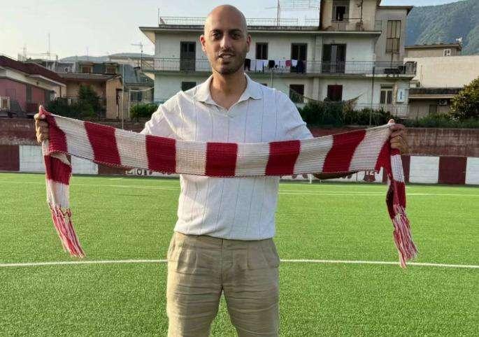 Baiano, ufficiale sia D'Avanzo che Isola 