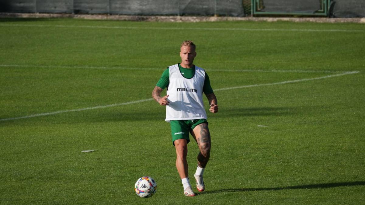UFFICIALE - Avellino, ceduto Panico al Foggia: la formula del trasferimento