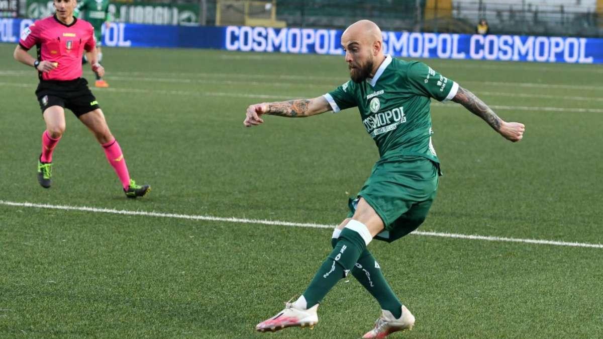 Sorrento-Avellino 0-1, le pagelle: Tito fa pace col mondo, Patierno colleziona chance sprecate
