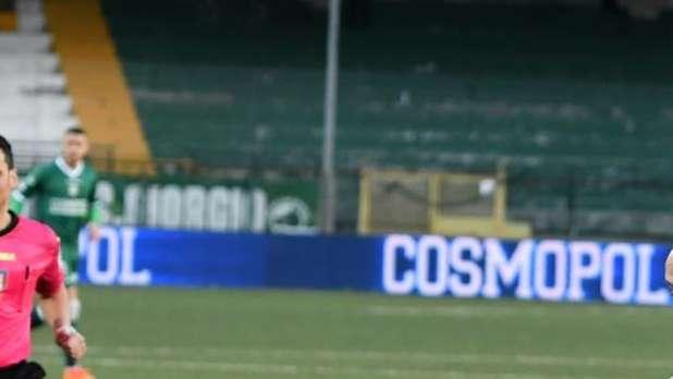 Tito: "Avellino era una seconda casa ma a Terni mi trovo benissimo. Il mio ruolo..."