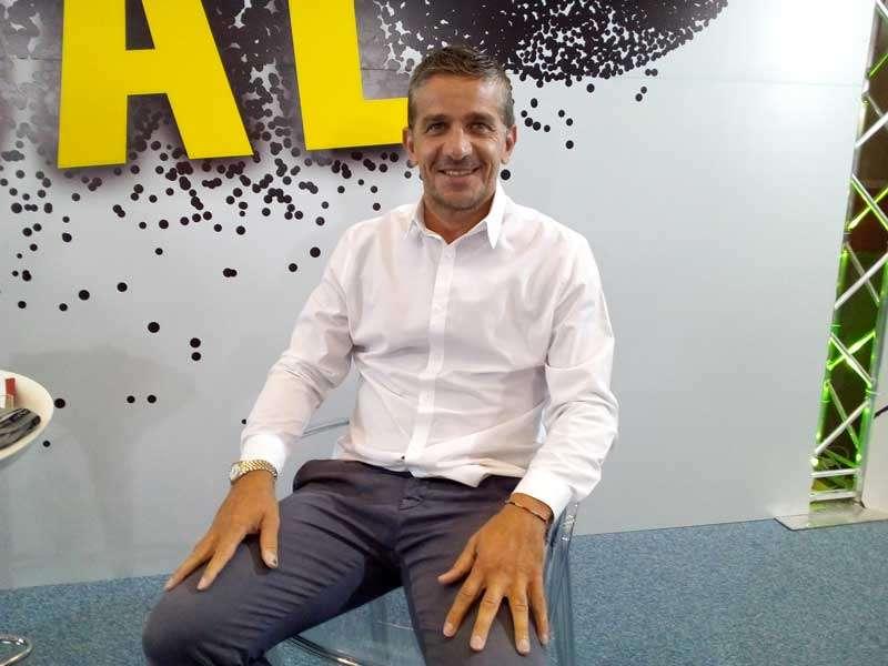 Luiso: "Complimenti a Biancolino, per la B ora serve qualche innesto di esperienza"