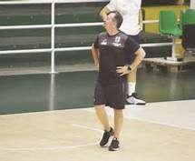 Basket, De Gennaro ammette: "Palestrina roster rodato"