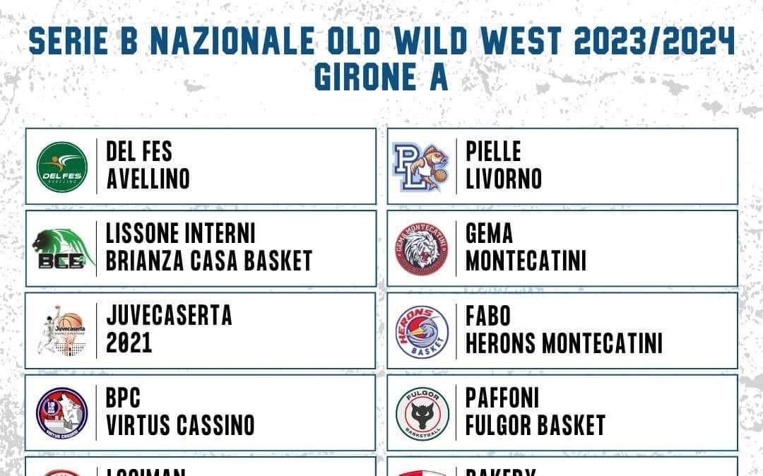 DelFes Avellino, ecco le tue avversarie nel prossimo torneo di Serie B Nazionale