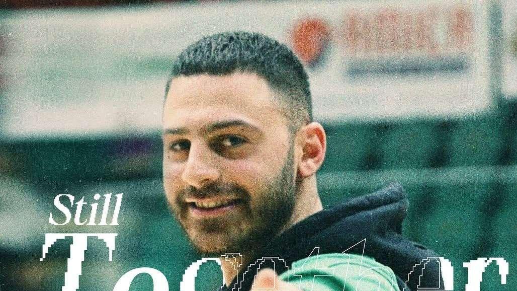Scandone, Fabio Iannicelli confermato assistant coach
