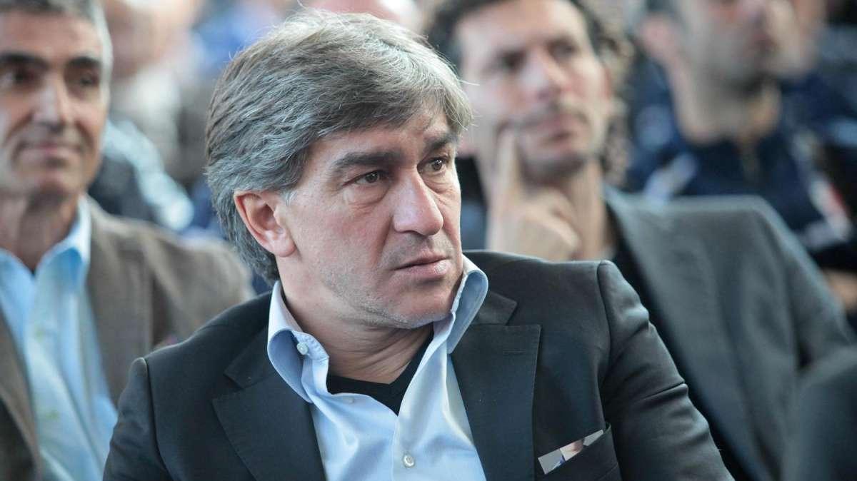 Galderisi: "L'Avellino ha tutte le carte in regola per puntare alla A. Castaldo e soci devono semplicemente crederci..."