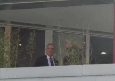 A Montefalcione si scrive il futuro dell'U.S. Avellino: le ultime novità in casa biancoverde