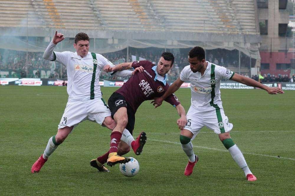 Ex biancoverdi - Gavazzi ufficiale al Pordenone: riabbraccerà Tesser