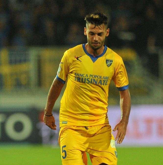 Frosinone, ripresi gli allenamenti: Gori in gruppo, terapie per due