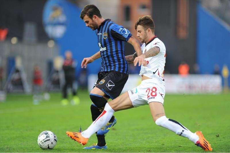 Dalla A di Asmah, alla Z di Zappacosta: Atalanta canale privilegiato dell'Avellino