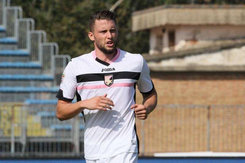TuttoAv - Daprelà dice no all'Avellino e resta al Bari