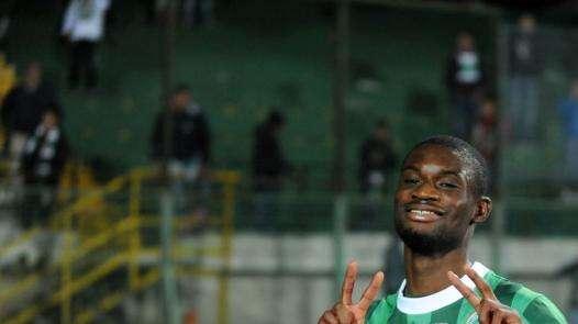 Donkor: "Ad Avellino mi trovavo bene ma ho trovato pochissimo spazio"