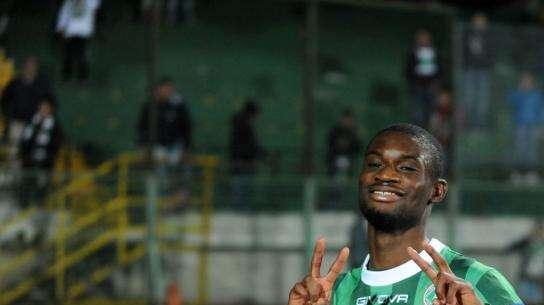 Donkor, per il dopo Avellino avanzano Latina e Vicenza