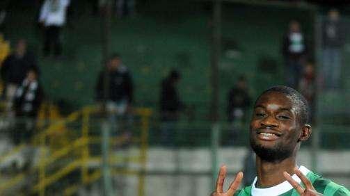 UFFICIALE - Donkor è un calciatore del Cesena