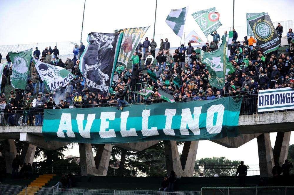 Un tiro, un gol: il Bisceglie sbanca il Partenio-Lombardi. A segno Gatto