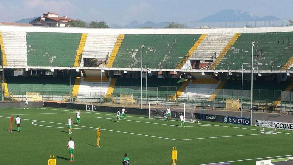 Avellino, parte la nuova stagione: questa sera raduno in città. Il programma