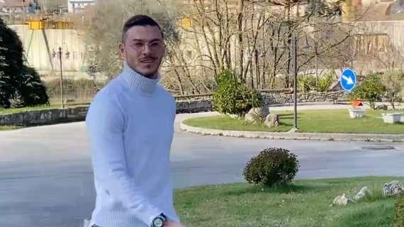 Potenza-Avellino 2-4, fine partita: Marconi è già capobranco, prima vittoria del 2023